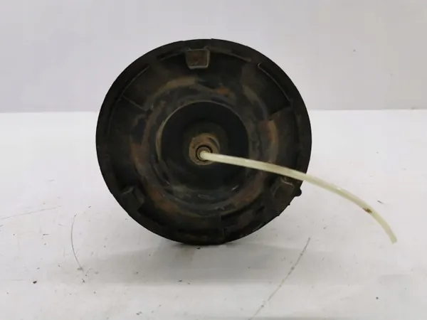 Coussin gonflable arrière Saab 9-7X 2006 OEM AMD107440 image 3