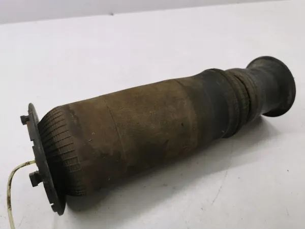 Coussin gonflable arrière Saab 9-7X 2006 OEM AMD107440 image 4