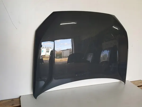 AUDI Q2 Motorhuv 81A823029 image 2