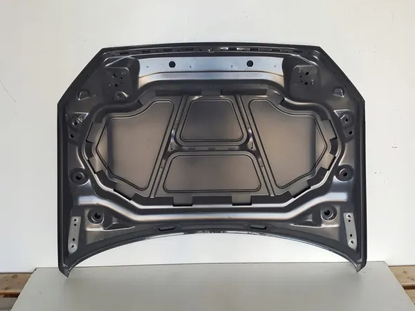 AUDI Q2 Motorhuv 81A823029 image 3