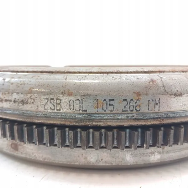 Volkswagen OE 03L105266CM vauhtipyörä image 5