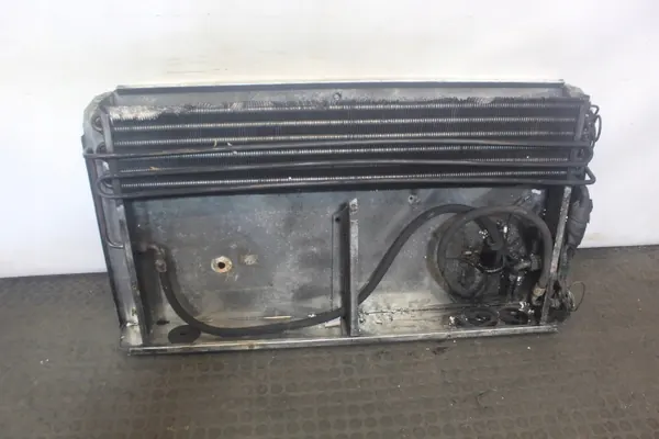 Compresseur AC Mercedes Sprinter - Pièce OEM Occasion image 5