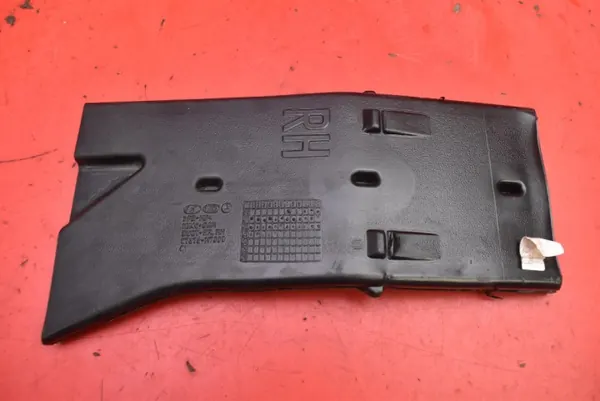 Duto de ar direito 97375-N7000 Kia Sportage 5 21-25 image 2