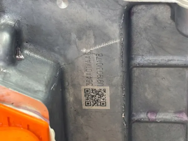 Module de charge onduleur Hyundai IONIQ 5 OEM 364001XABO image 3