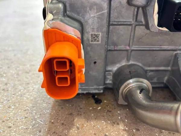 Module de charge onduleur Hyundai IONIQ 5 OEM 364001XABO image 5