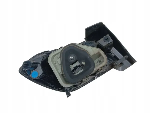 Lámpara Trasera Derecha Peugeot e-208 II (2019-2024) HB 5D 9823216580 image 5