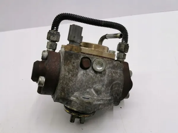 Mazda CX-7 2011 High Pressure Fuel Pump OEM 2940000621 image 2