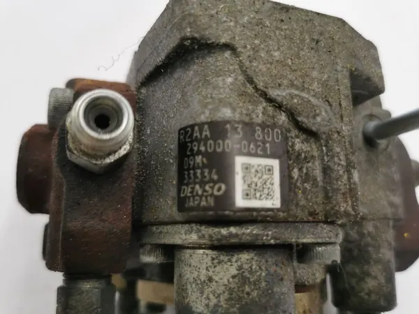 Mazda CX-7 2011 High Pressure Fuel Pump OEM 2940000621 image 6