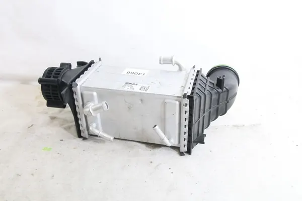 Intercooler VW Skoda Seat Audi 1.5 TFSI image 4