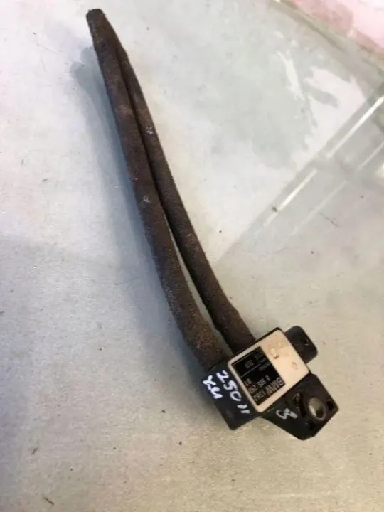 DPF-trycksensor OEM 858529201 för BMW 2.0L Diesel image 2