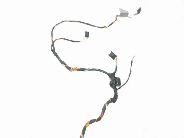 Lämmitysmootori Mercedes ML 166 410475522 image 3