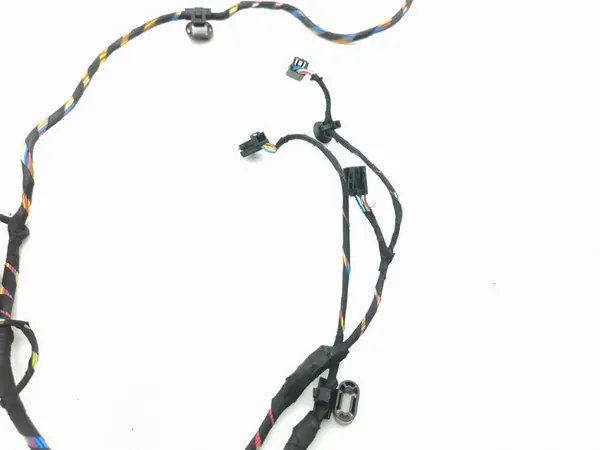 Lämmitysmootori Mercedes ML 166 410475522 image 4