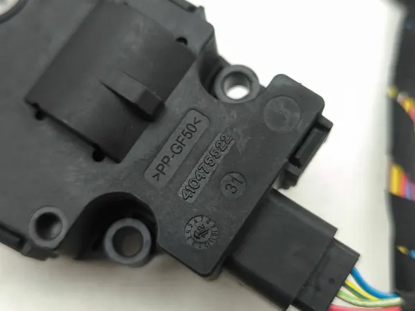 Lämmitysmootori Mercedes ML 166 410475522 image 9