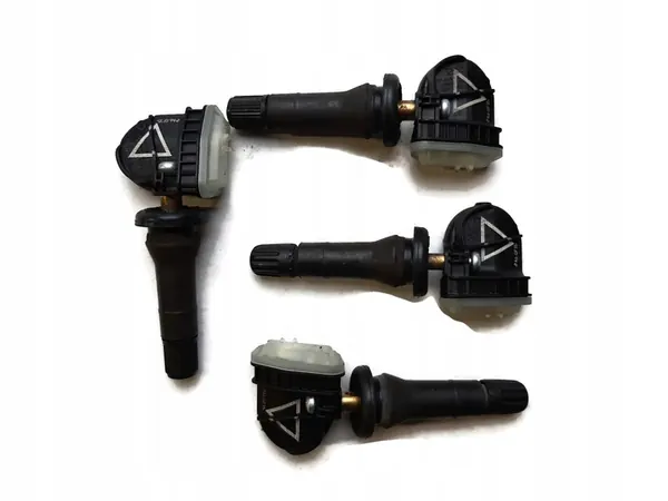 Sensor de pressão TPMS F2GT-1A180-CD Ford image 2