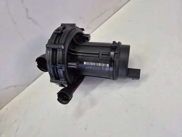 Volkswagen OE 078906601D Toissijainen ilmamittari image 3