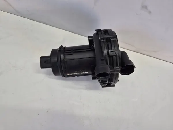 Volkswagen OE 078906601D Toissijainen ilmamittari image 4