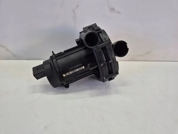 Volkswagen OE 078906601D Toissijainen ilmamittari image 5