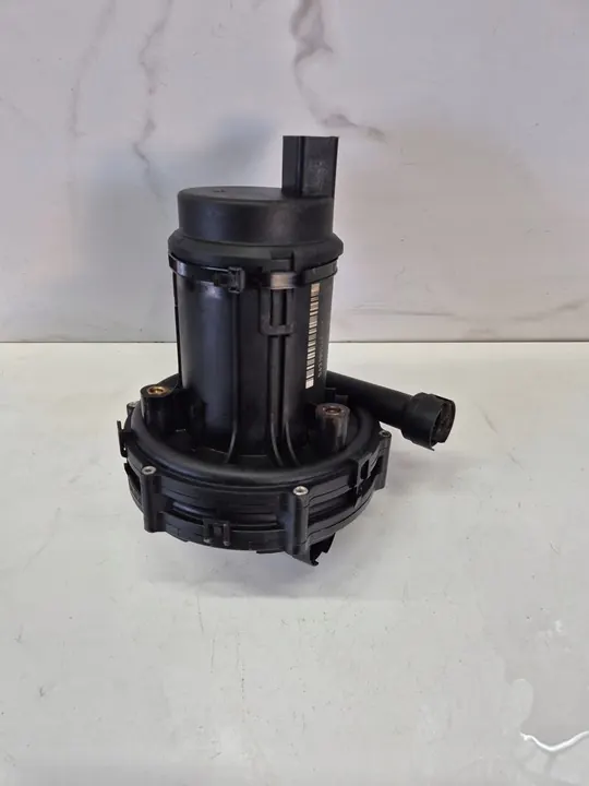 Volkswagen OE 078906601D Toissijainen ilmamittari image 6