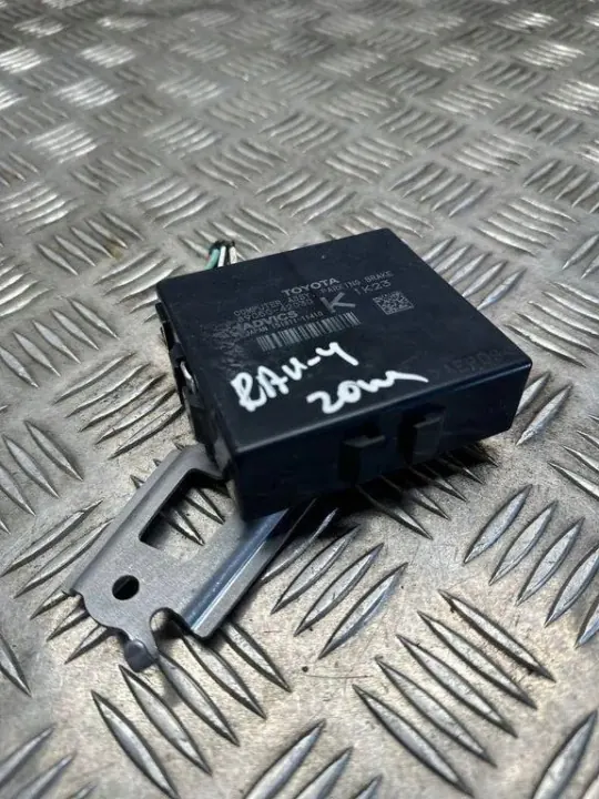 Handbromsmodul OEM 8905042030 för Toyota RAV4 V image 2