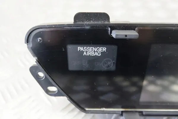 Bordcomputer OEM 39710T1GE120 für Honda CR-V image 3