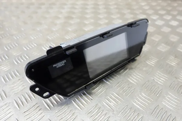 Bordcomputer OEM 39710T1GE120 für Honda CR-V image 4