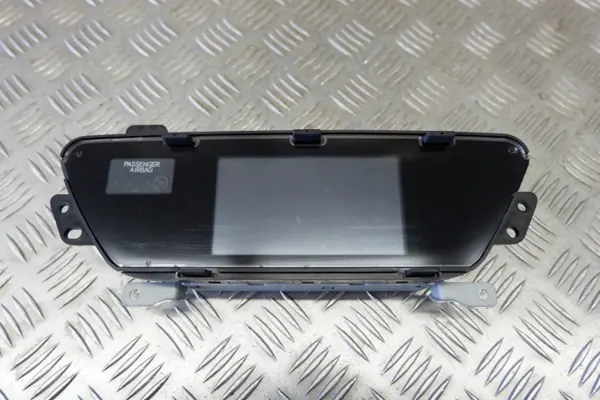 Bordcomputer OEM 39710T1GE120 für Honda CR-V image 7