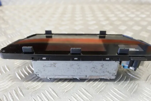 Bordcomputer OEM 39710T1GE120 für Honda CR-V image 8