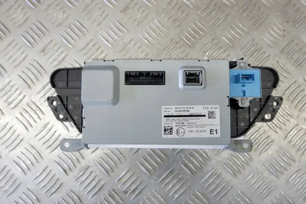 Bordcomputer OEM 39710T1GE120 für Honda CR-V image 9