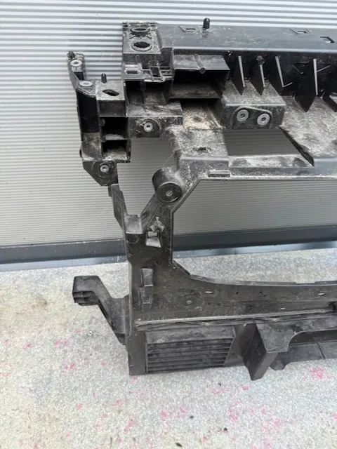 Frontstoßstangenverstärkung Mercedes Citan T-Klasse 625008990R image 2