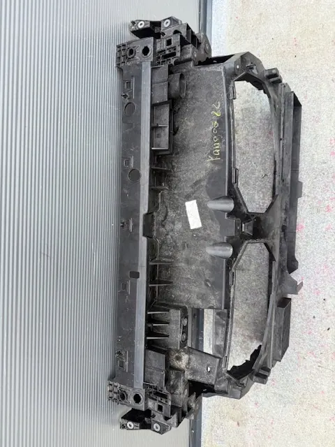 Frontstoßstangenverstärkung Mercedes Citan T-Klasse 625008990R image 4