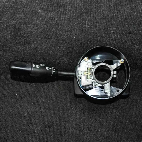 Knipperlichtschakelaar Mercedes-Benz Sprinter W906 2010 A9065450110 image 3