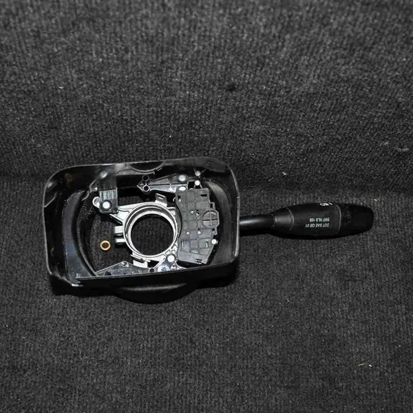 Knipperlichtschakelaar Mercedes-Benz Sprinter W906 2010 A9065450110 image 4