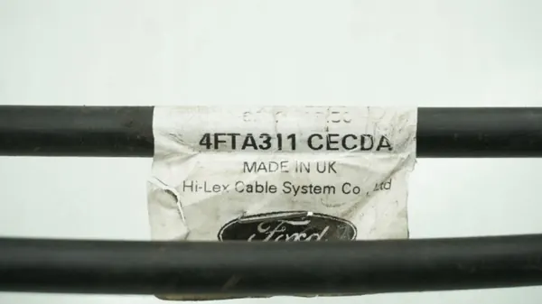 Växelväljarkabel OEM MMAUTKO-25676-BK3R-7C453-MBH image 6