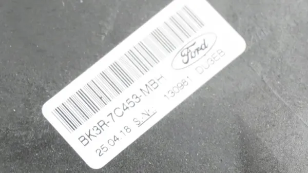 Växelväljarkabel OEM MMAUTKO-25676-BK3R-7C453-MBH image 7