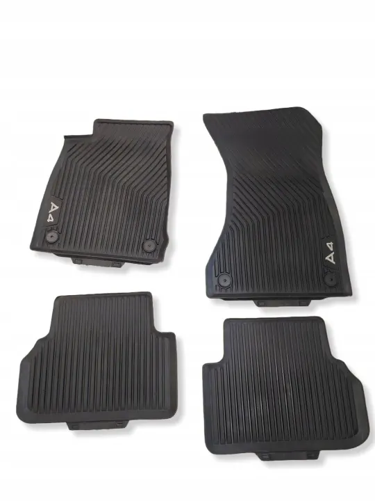 Tapis Audi A4/S4 B9 OEM 8W1061501 - Occasion image 2