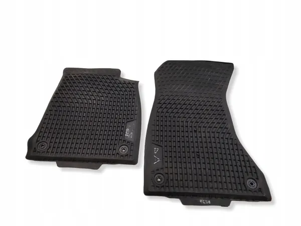 Tapis Audi A4/S4 B9 OEM 8W1061501 - Occasion image 5