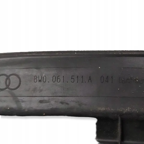 Tapis Audi A4/S4 B9 OEM 8W1061501 - Occasion image 6