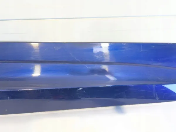 Cupra Terramar 24R Dörrlist Höger Fram OEM 578853960 image 3