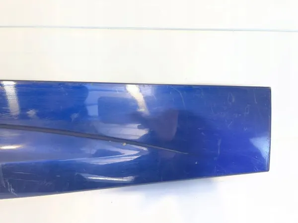 Cupra Terramar 24R Dörrlist Höger Fram OEM 578853960 image 4