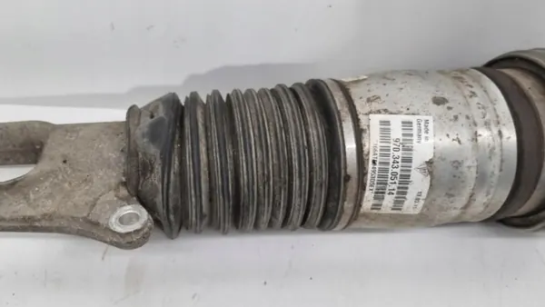 Amortecedor Porsche OEM 97034305114 Dianteiro Esquerdo image 3