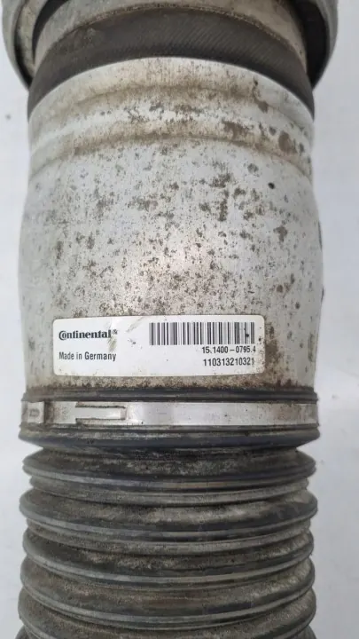 Amortecedor Porsche OEM 97034305114 Dianteiro Esquerdo image 8