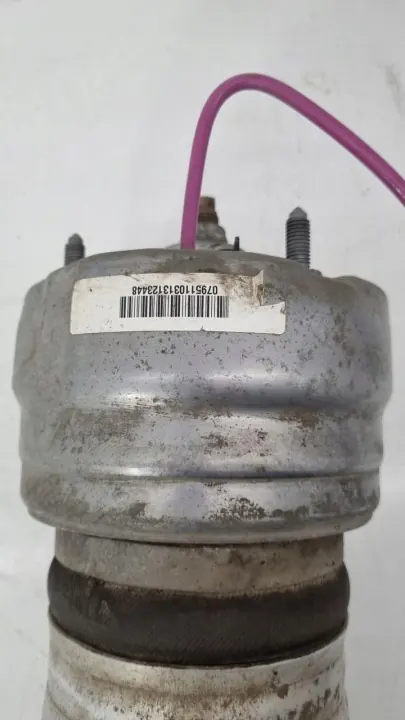 Amortecedor Porsche OEM 97034305114 Dianteiro Esquerdo image 9