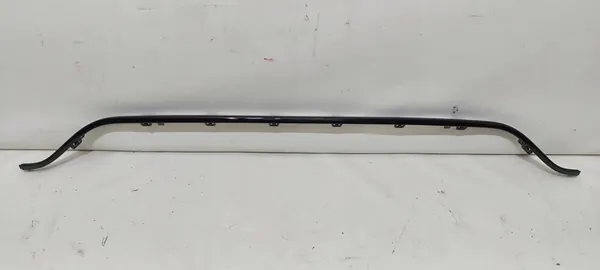 Rivestimento Paraurti Mercedes E-Class W213 A2138854601 image 2