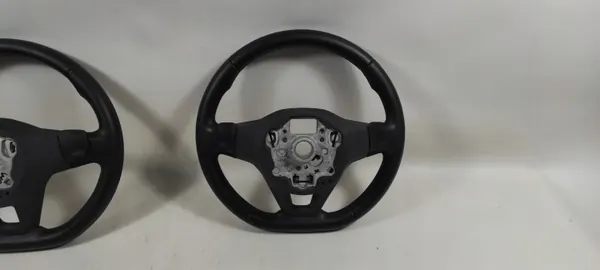 OEM KIEROWNICA VW SKÓRA ŁOPATKI Ohjauspyörä Nahka image 6