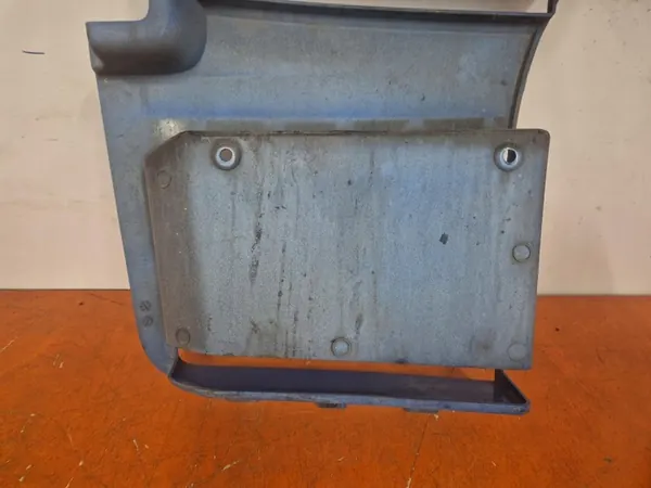 SCANIA R 17 - Couvercle de marchepied droit 2559302 image 6