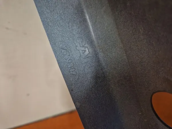 SCANIA R 17 - Couvercle de marchepied droit 2559302 image 7