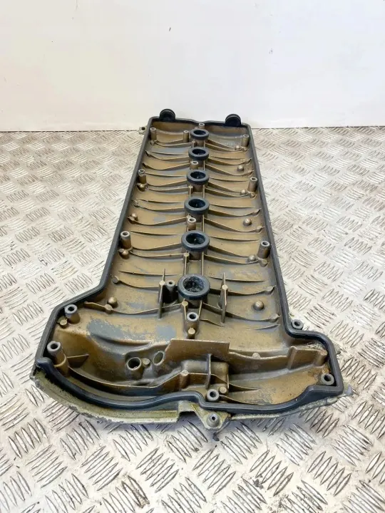 Venttiilikansi OEM 1200160905 Mercedes-Benz SL R129 image 7
