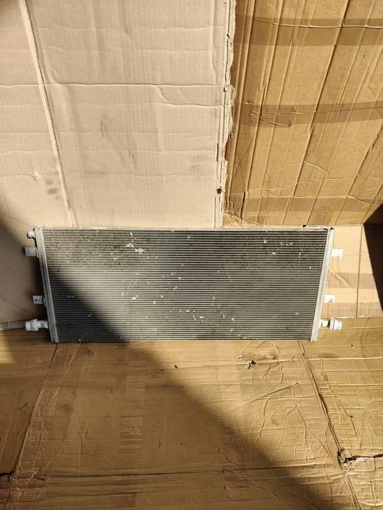 MERCEDES AMG A45 W177 Extra Waterkoeler image 2