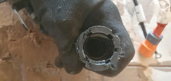 Resistência do aquecedor OEM 9821712680 para Peugeot E-208 image 7