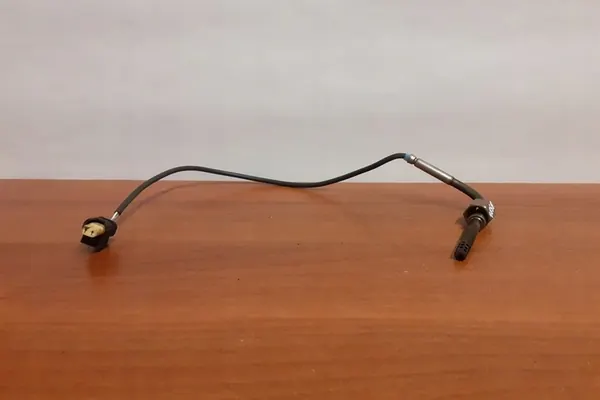 Sensor de temperatura de escape MERCEDES-BENZ image 3